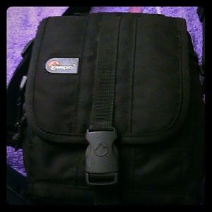 Camera bag
